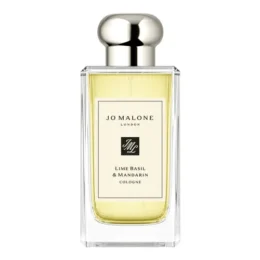 JO MALONE LIME BASIL (W) TESTER 100ML TESTER
