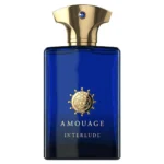 AMOUAGE INTERLUDE EDP (M) 100ML TESTER