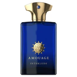 AMOUAGE INTERLUDE EDP (M) 100ML TESTER