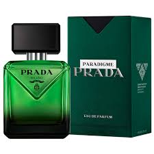 PRADA PARADIGME EDP (M) 100ML (2025)