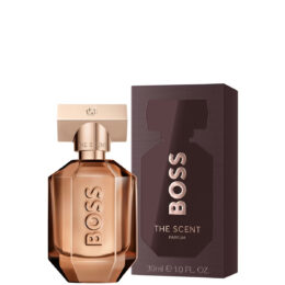 HUGO BOSS THE SCENT PARFUM EDITION (M) 30ML