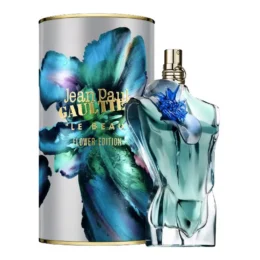 JEAN PAUL GAULTIER LE BEAU FLOWER EDITION EDP (M) 125ML