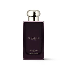 JO MALONE VELVET ROSE & OUD COLOGNE INTENSE (W) TESTER 100ML TESTER