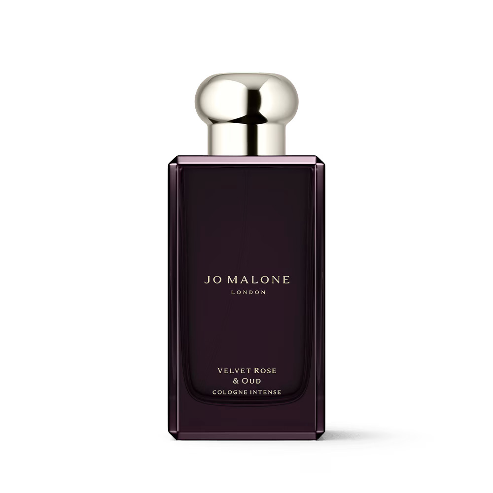 JO MALONE VELVET ROSE & OUD COLOGNE INTENSE (W) TESTER 100ML TESTER