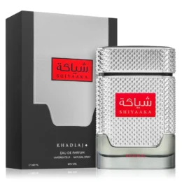 KHADLAJ SHIYAAKA EDP (U) 100ML