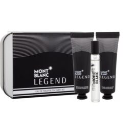 MONTBLANC LEGEND EDT (M) DISCOVRY KIT