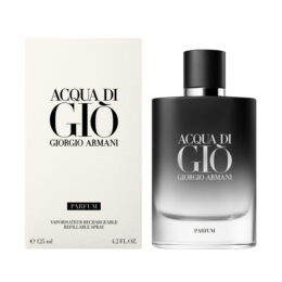 GIORGIO ARMANI ACQUA DI GIÒ PARFUM (M) 125ML