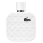 LACOSTE L.12.12 BLANC EDT (M) 100ML TESTER