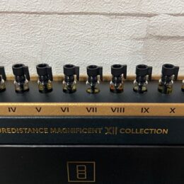 PUREDISTANCE MAGNIFICIENT XII COLLECTION 12PC VIAL