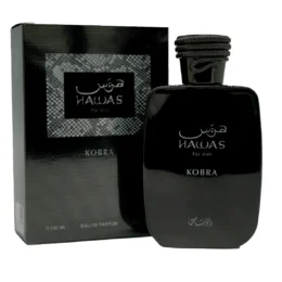 RASASI HAWAS KOBRA (U) EDP 90ML