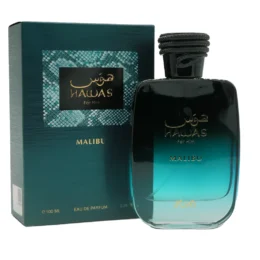 RASASI HAWAS MALIBU (U) EDP 100ML