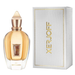 XERJOFF RICHWOOD EDP (U) 50ML