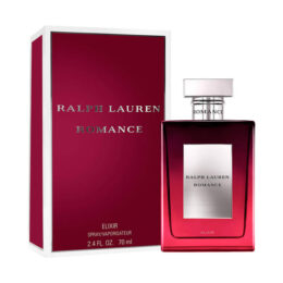RALPH LAUREN ROMANCE ELIXIR (W) 70ML (2024)