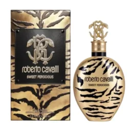 ROBERTO CAVALLI SWEET FEROCIUS (W) 75ML