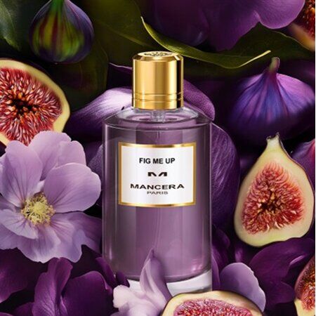 MANCERA FIG ME UP EDP (M) 120ML TESTER - Image 2