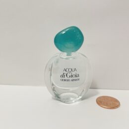 GIORGIO ARMANI ACQUA DI GIOIA EDP (W) MINI 5ML
