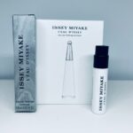 ISSEY MIYAKE L'EAU D'ISSEY EDP INTENSE (W) VIAL 0.6ML