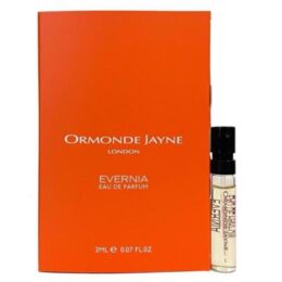 ORMONDE JAYNE EVERNIA  (U) VIAL 2ML