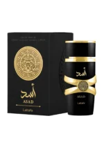 LATTAFA ASAD EDP (M) 100ML