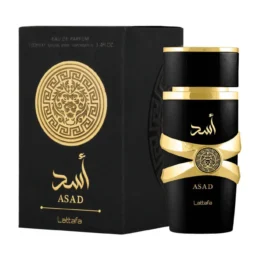 LATTAFA ASAD EDP (M) 100ML