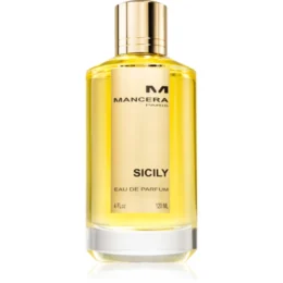 MANCERA SICILY EDP (U) 120ML TESTER