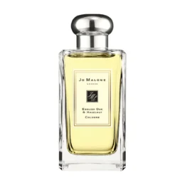 JO MALONE ENGLISH OAK & HAZELNUT (U) TESTER 100ML TESTER