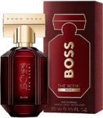 HUGO BOSS THE SCENT ELIXIR (M) 30ML
