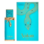 FRENCH AVENUE VULCAN FEU EDP (M) 100ML