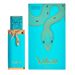 FRENCH AVENUE VULCAN FEU EDP (M) 100ML