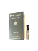 BVLGARI LE GEMME EMPYR EDP (M) VIAL 1.5ML