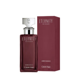CALVIN KLEIN ETERNITY AMBER ESSENCE EDP (W) 100ML