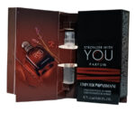 EMPORIO ARMANI STRONGER WITH YOU PARFUM (U) VIAL 1.2ML