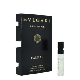 BVLGARI LE GEMME FALKAR EDP (M) VIAL 1.5ML