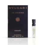 BVLGARI LE GEMME SAHARE EDP (U) VIAL 1.5ML