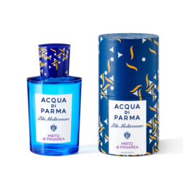 ACQUA DI PARMA BLUE MEDITERRANEO-MIRTO DI PANAREA EDP (U) 100ML