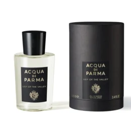 ACQUA DI PARMA LILY OF THE VALLEY EDP (M) 100ML