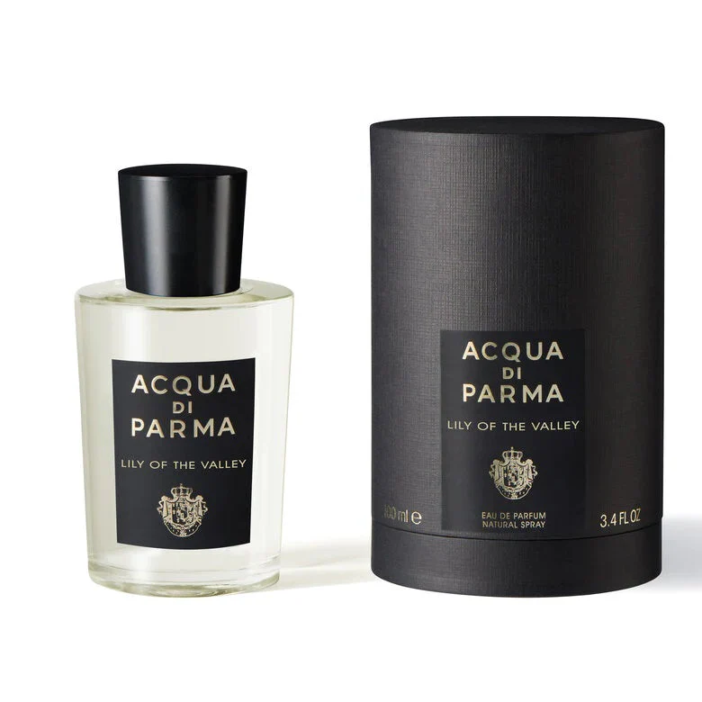 ACQUA DI PARMA LILY OF THE VALLEY EDP (M) 100ML