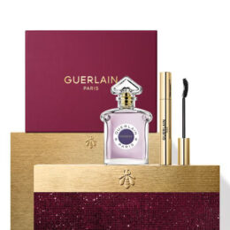 GUERLAIN INSOLENCE EDP (W) GIFT SET 100ML