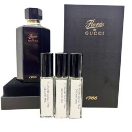 GUCCI FLORA 1966 (W) DECANT 9ML