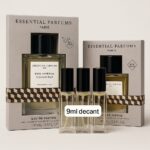 ESSENTIAL PARFUMS BOIS IMPERIAL EDP (U) DECANT 9ML