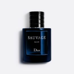 DIOR SAUVAGE ELIXIR (M) 150ML (2025)