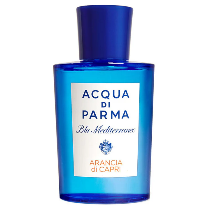 ACQUA DI PARMA BLU MEDITARRANEO ARANCIA DI CAPRI EDT (U) 100ML - Image 2