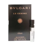 BVLGARI LE GEMME GYAN EDP (M) VIAL 1.5ML