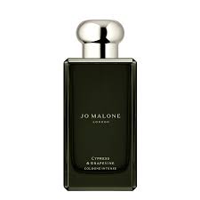 JO MALONE CYPRESS & GRAPEVINE COLOGNE INTENSE (W) TESTER 100ML TESTER