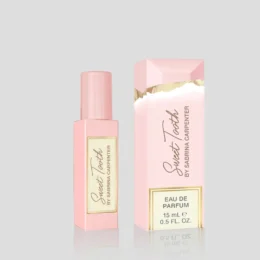 SABRINA CARPENTER SWEET TOOTH EDP (W) TRAVEL SPRAY 15ML