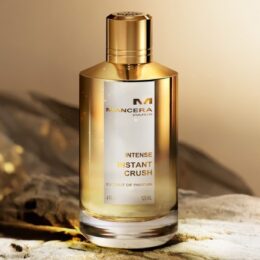 MANCERA INTENSE INSTANT CRUSH EDP EXTRAIT (U) 120ML TESTER