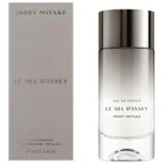 ISSEY MIYAKE LE SEL D'ISSEY POUR HOMME EDP (M) 100ML