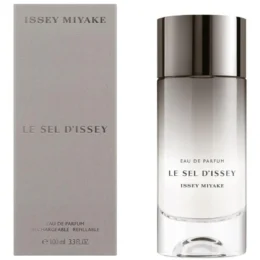ISSEY MIYAKE LE SEL D'ISSEY POUR HOMME EDP (M) 100ML