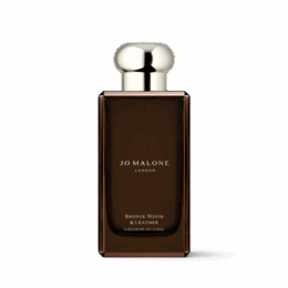 JO MALONE BRONZE WOOD & LEATHER COLOGNE INTENSE (W) TESTER 100ML TESTER