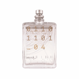 ESCENTRIC MOLECULE ECSENTRIC 04  (U)  100ML EDT (UNBOX) TESTER